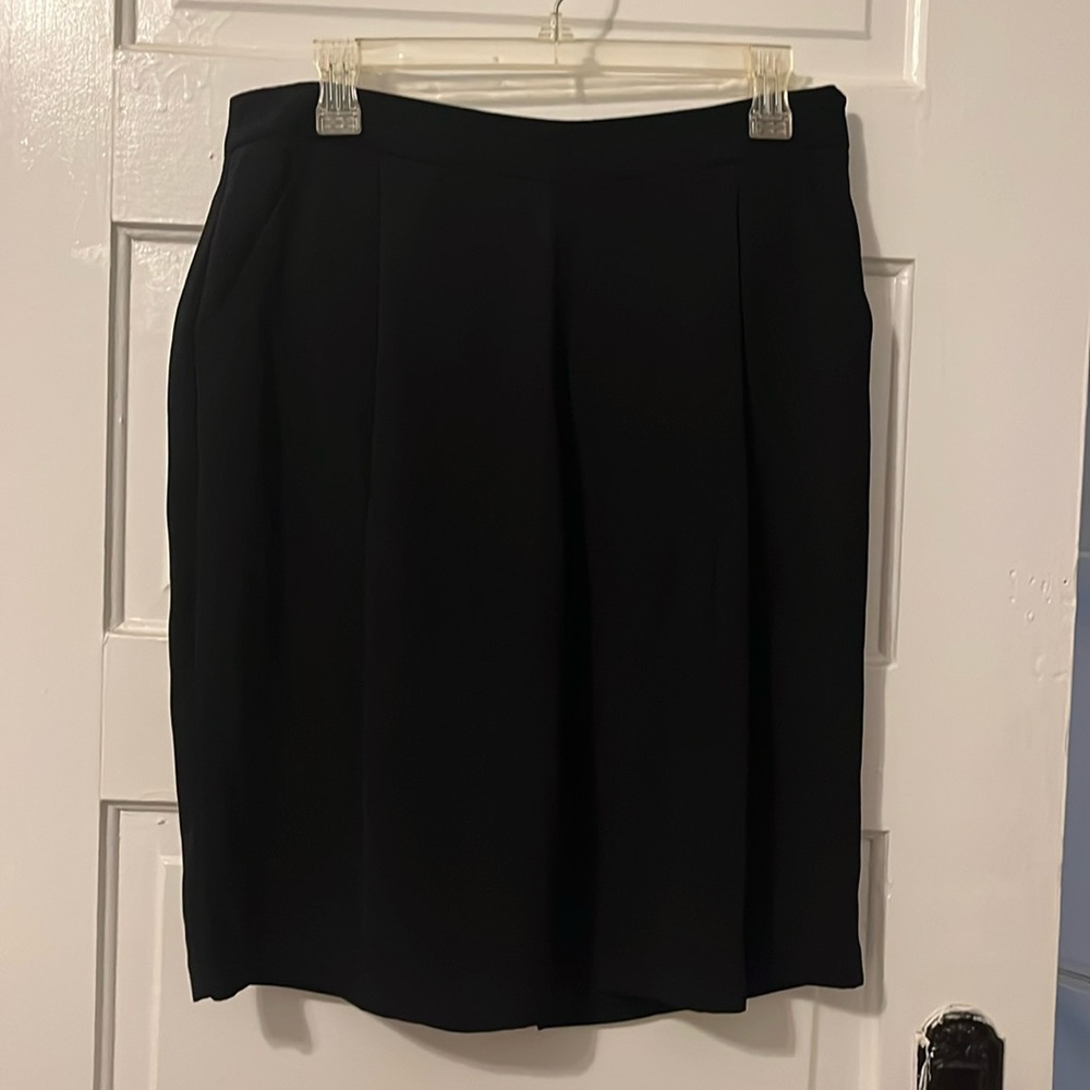 Zara long shorts